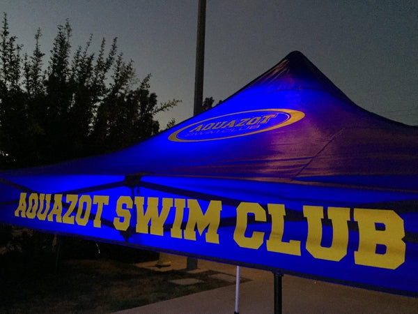 Choosing the Right Type of Canopy for Every Sporting Event – California ...