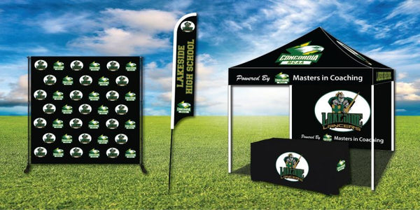 Why you need a canopy tent for your outdoor events – California Canopy