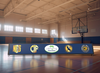 Boostr Displays 10ft Jumbo Series Digital Single Screen Scoring Table