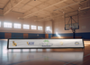Boostr Displays 10ft Jumbo Series Digital Single Screen Scoring Table