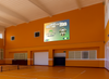 Boostr Displays 10’ x 15’ Indoor Crystal LED Video Wall