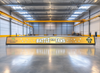 Boostr Displays 14ft Crystal LED Series Scoring Table