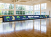 Boostr Displays 30ft Crystal LED Series Scoring Table