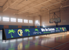 Boostr Displays 30ft Crystal LED Series Scoring Table