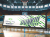 Boostr Displays Backlit Series 5ft. Backlit Scoring Table