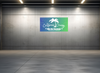 Boostr Displays 5’ x 10’ Indoor Crystal LED Video Wall
