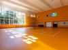 Boostr Displays 5’ x 10’ Indoor Crystal LED Video Wall