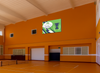 Boostr Displays 7’ x 12’ Indoor Crystal LED Video Wall