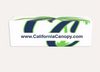 6'/8' Convertible Table Cover (Full-Color Dye Sublimation, Full Bleed)