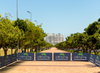 Crowd Control Barriers