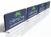 Crowd Control Barriers