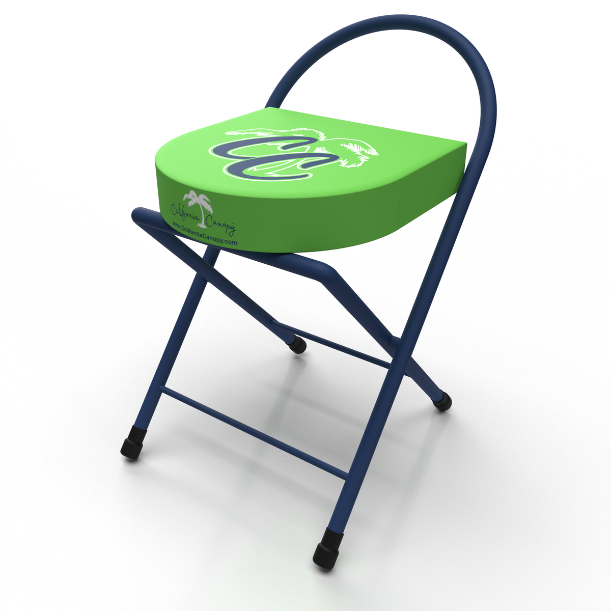 Custom Printed Stools – California Canopy
