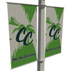 Light Pole (Street) Banners