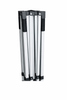 (10'x10') The Utility 30mm Square (Texture Coated) Steel Custom Canopies