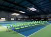 Sideline Chairs (2-Color, 2-Location Print)