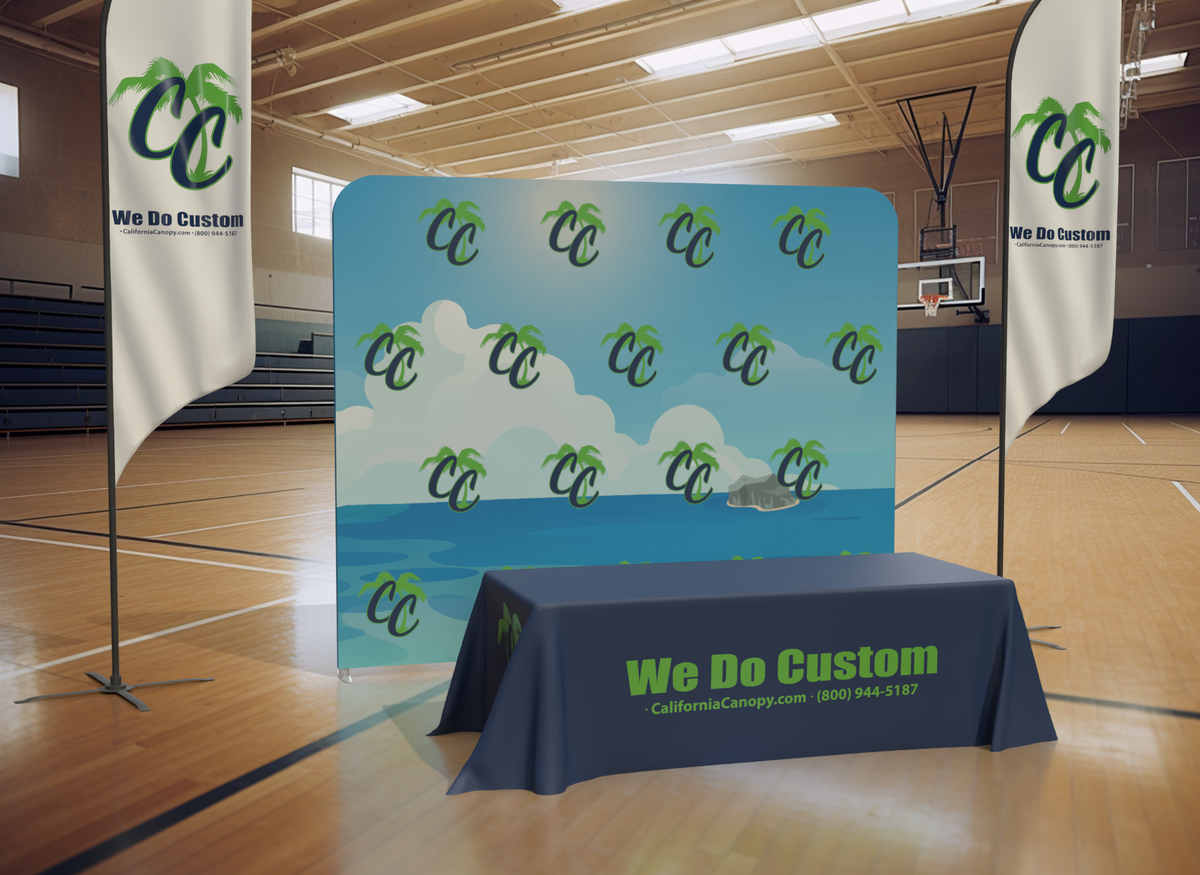 Signing Day Pack – California Canopy