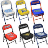 Sideline Chairs (2-Color, 2-Location Print)