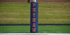 Traditional Goal Post Pad (2-Color Print)
