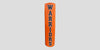 Traditional Goal Post Pad (2-Color Print)