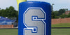 Traditional Goal Post Pad (2-Color Print)