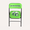 Sideline Chairs (2-Color, 2-Location Print)