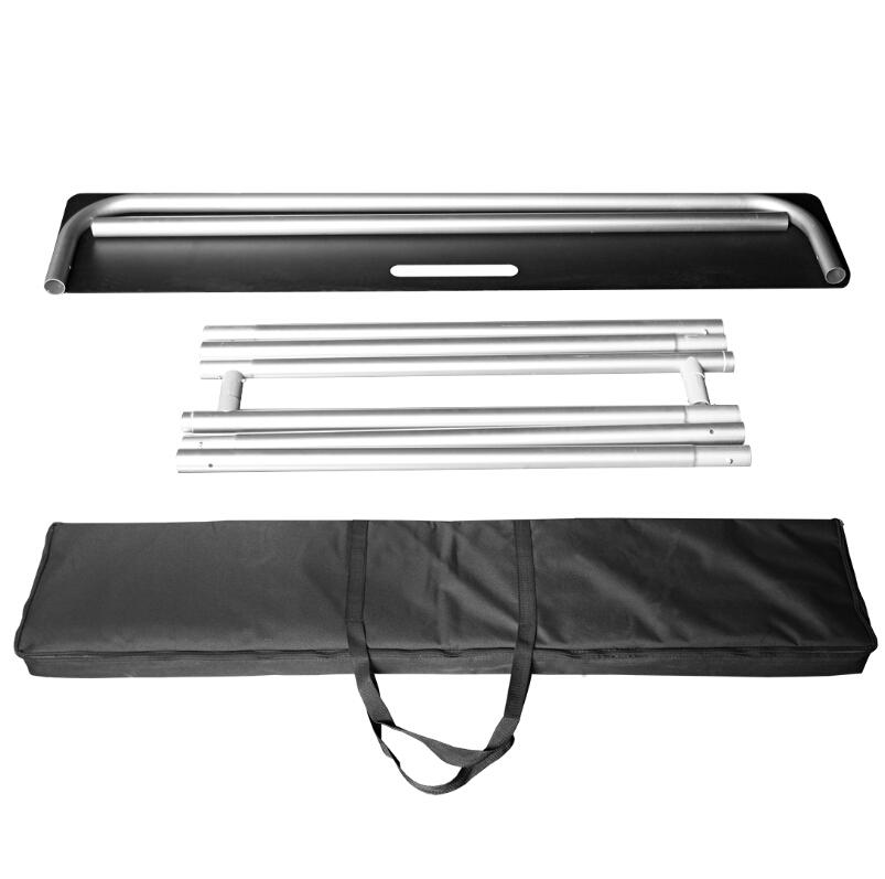 3Ft EZ Extend Frame Only – California Canopy