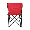 PRICE BUSTER FOLDING CHAIR WITH CARRYING BAG