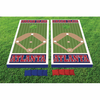 Pro Baseball Cornhole Sets