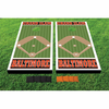 Pro Baseball Cornhole Sets