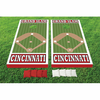 Pro Baseball Cornhole Sets