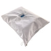 6'/8' Convertible Table Cover (Full-Color Dye Sublimation, Full Bleed)