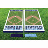 Pro Baseball Cornhole Sets